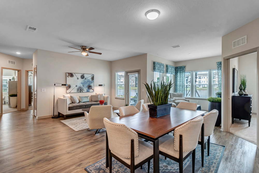 Cambridge The Carlton of Fort Myers