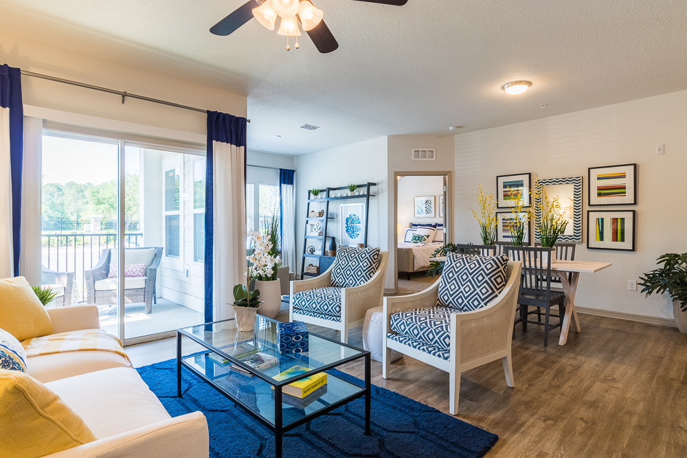 Savoy The Carlton of Fort Myers